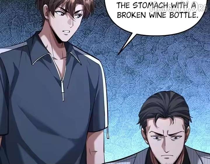 I’m Stuck On The Same Day For A Thousand Years Chapter 249 page 141 - 
