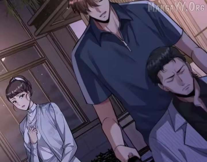 I’m Stuck On The Same Day For A Thousand Years Chapter 249 page 18 - 