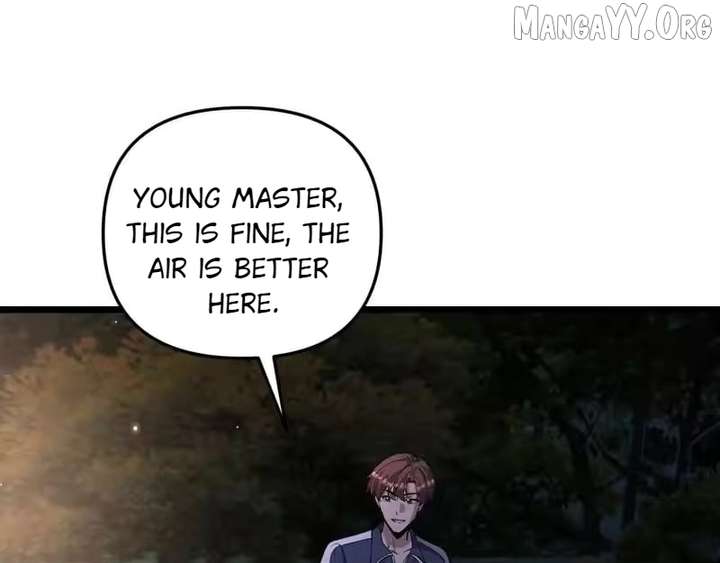 I’m Stuck On The Same Day For A Thousand Years Chapter 249 page 31 - 