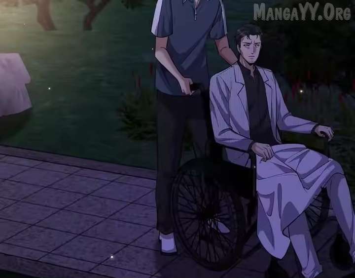 I’m Stuck On The Same Day For A Thousand Years Chapter 249 page 32 - 