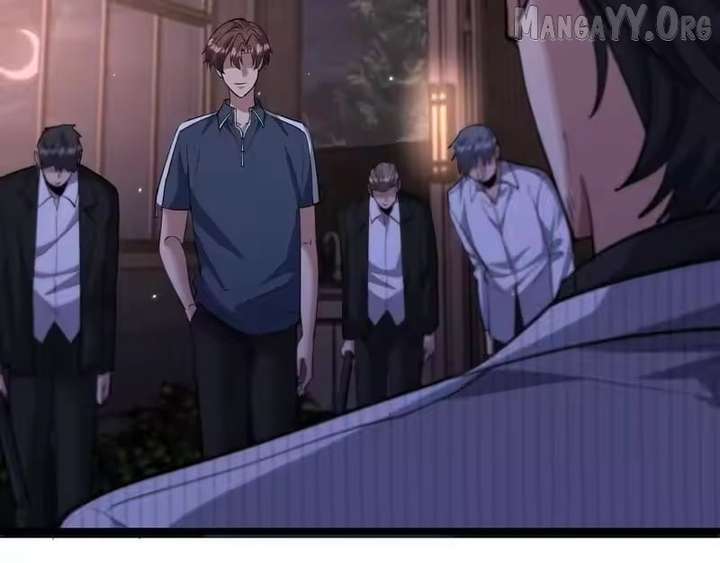 I’m Stuck On The Same Day For A Thousand Years Chapter 249 page 8 - 