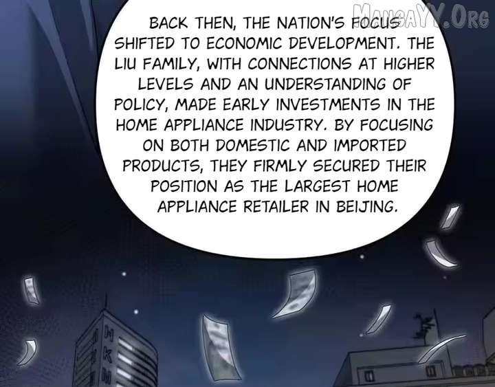 I’m Stuck On The Same Day For A Thousand Years Chapter 249 page 74 - 