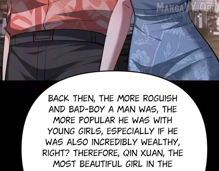 I’m Stuck On The Same Day For A Thousand Years Chapter 249 page 84 - 