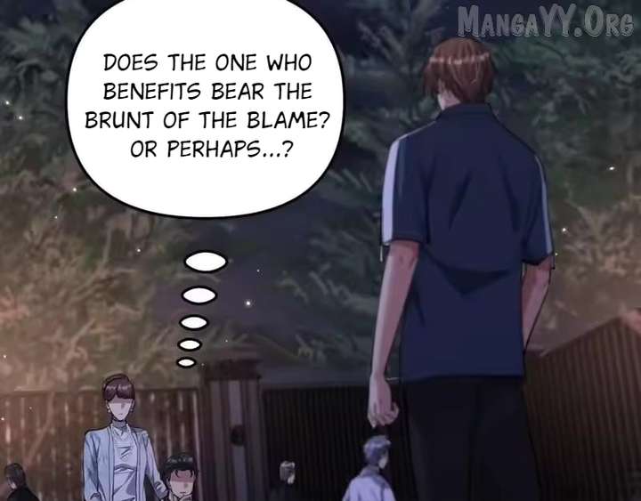 I’m Stuck On The Same Day For A Thousand Years Chapter 249 page 10 - 