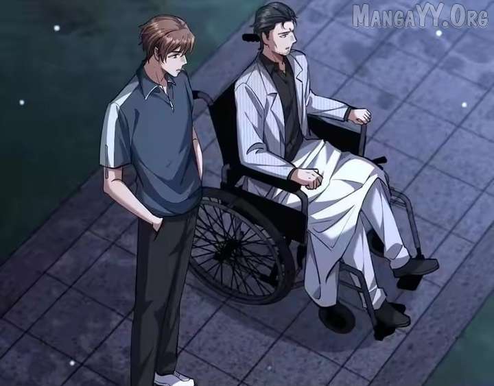 I’m Stuck On The Same Day For A Thousand Years Chapter 250 page 11 - 