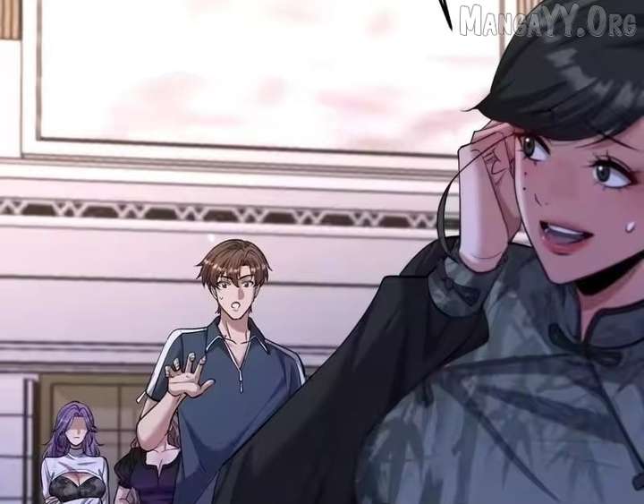 I’m Stuck On The Same Day For A Thousand Years Chapter 250 page 116 - 