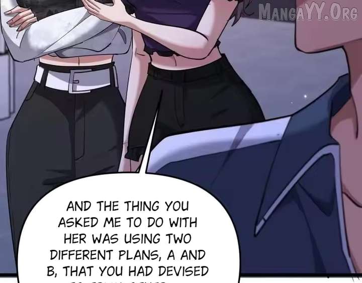I’m Stuck On The Same Day For A Thousand Years Chapter 250 page 123 - 
