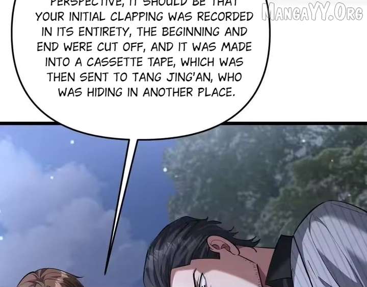 I’m Stuck On The Same Day For A Thousand Years Chapter 250 page 25 - 