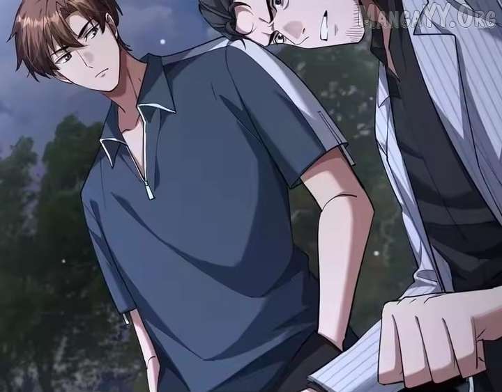 I’m Stuck On The Same Day For A Thousand Years Chapter 250 page 26 - 