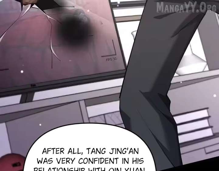 I’m Stuck On The Same Day For A Thousand Years Chapter 250 page 34 - 