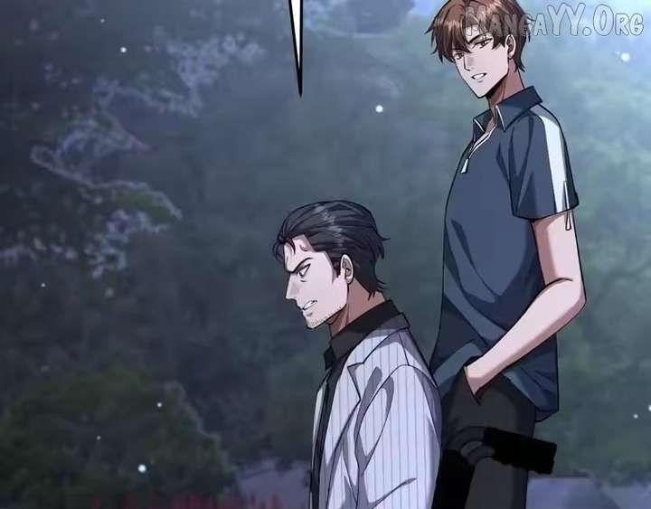 I’m Stuck On The Same Day For A Thousand Years Chapter 250 page 45 - 