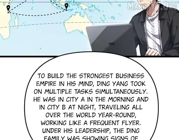 I’m Stuck On The Same Day For A Thousand Years Chapter 250 page 64 - 