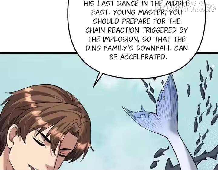 I’m Stuck On The Same Day For A Thousand Years Chapter 250 page 96 - 
