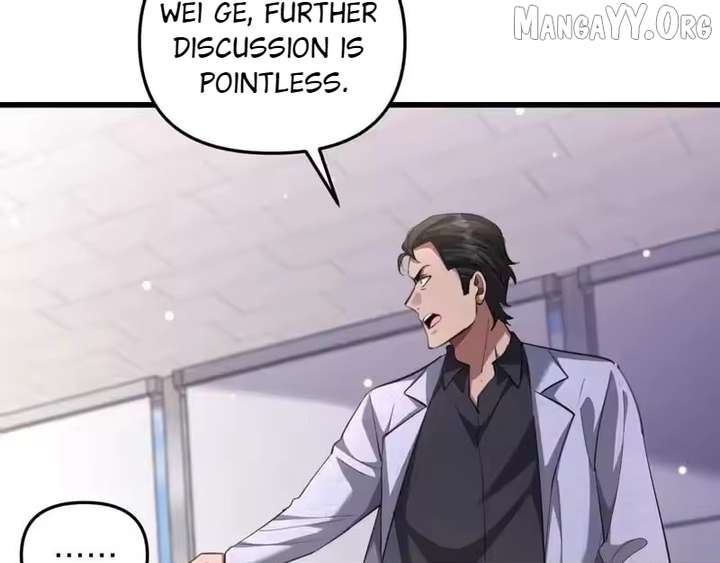 I’m Stuck On The Same Day For A Thousand Years Chapter 251 page 105 - 
