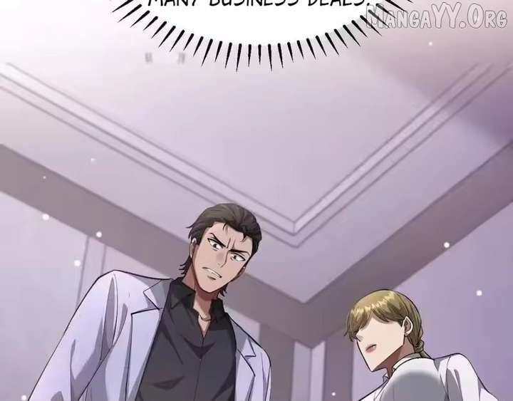 I’m Stuck On The Same Day For A Thousand Years Chapter 251 page 112 - 