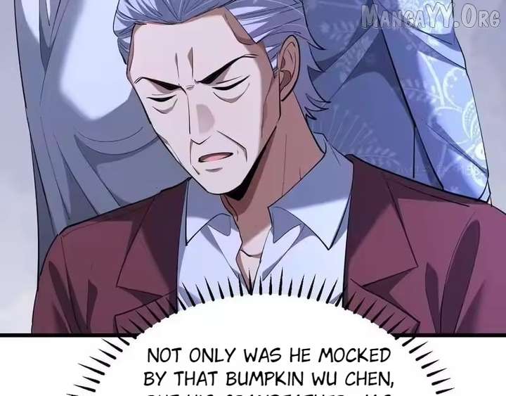 I’m Stuck On The Same Day For A Thousand Years Chapter 251 page 117 - 