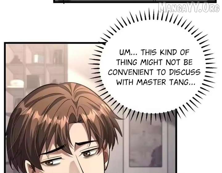 I’m Stuck On The Same Day For A Thousand Years Chapter 251 page 130 - 