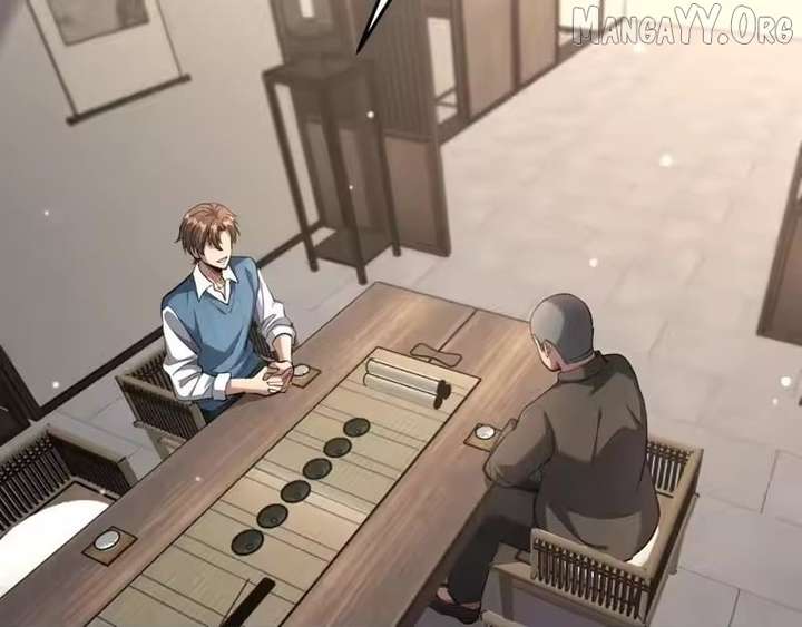 I’m Stuck On The Same Day For A Thousand Years Chapter 251 page 141 - 