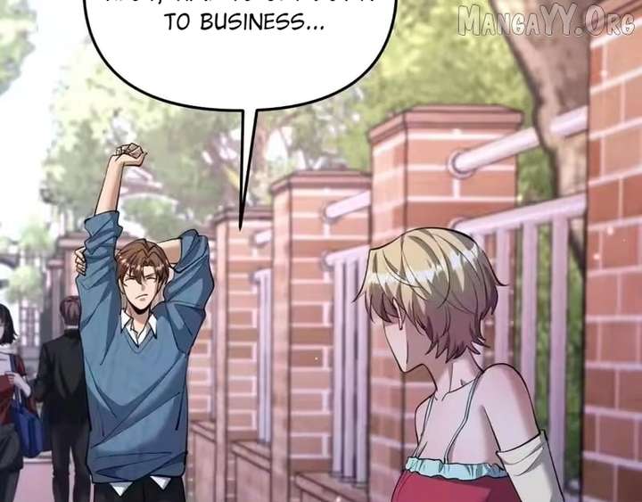 I’m Stuck On The Same Day For A Thousand Years Chapter 251 page 19 - 
