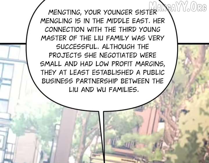 I’m Stuck On The Same Day For A Thousand Years Chapter 251 page 25 - 