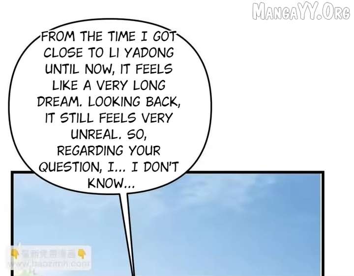 I’m Stuck On The Same Day For A Thousand Years Chapter 251 page 31 - 