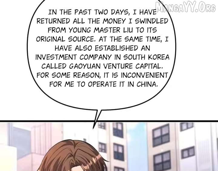 I’m Stuck On The Same Day For A Thousand Years Chapter 251 page 34 - 