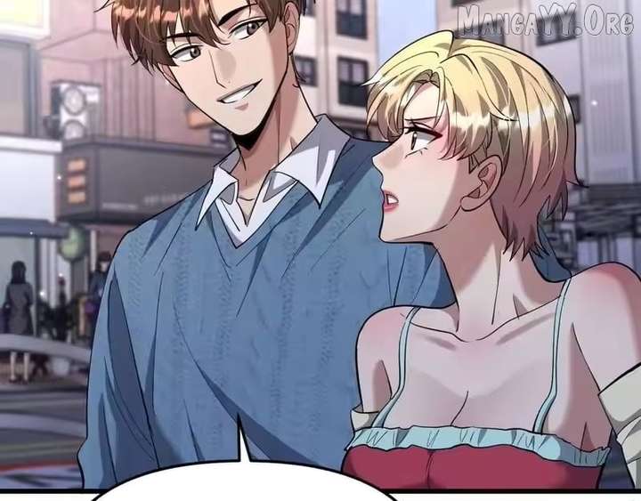 I’m Stuck On The Same Day For A Thousand Years Chapter 251 page 35 - 