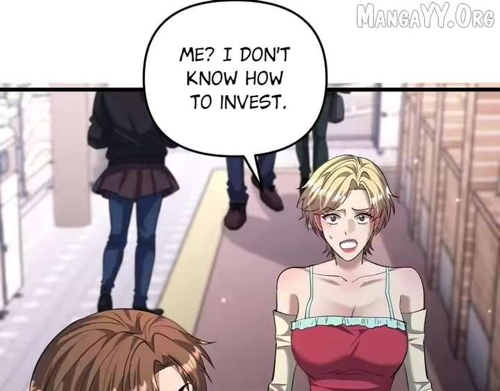 I’m Stuck On The Same Day For A Thousand Years Chapter 251 page 37 - 