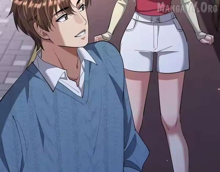 I’m Stuck On The Same Day For A Thousand Years Chapter 251 page 38 - 
