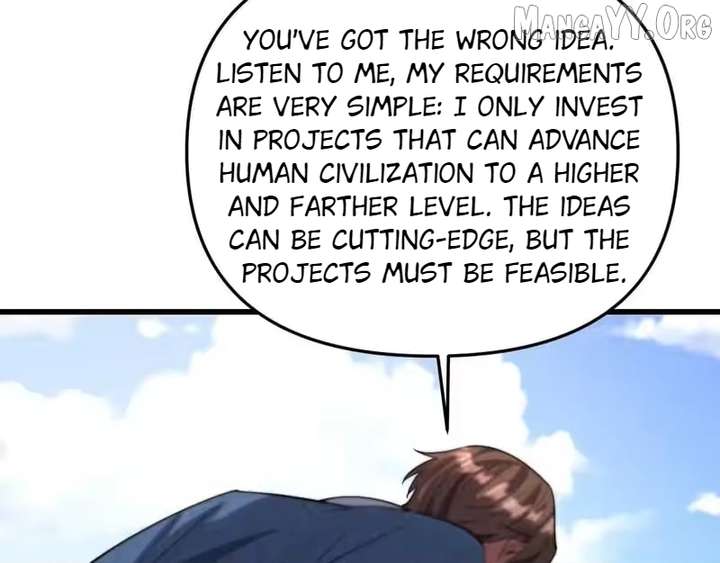 I’m Stuck On The Same Day For A Thousand Years Chapter 251 page 45 - 