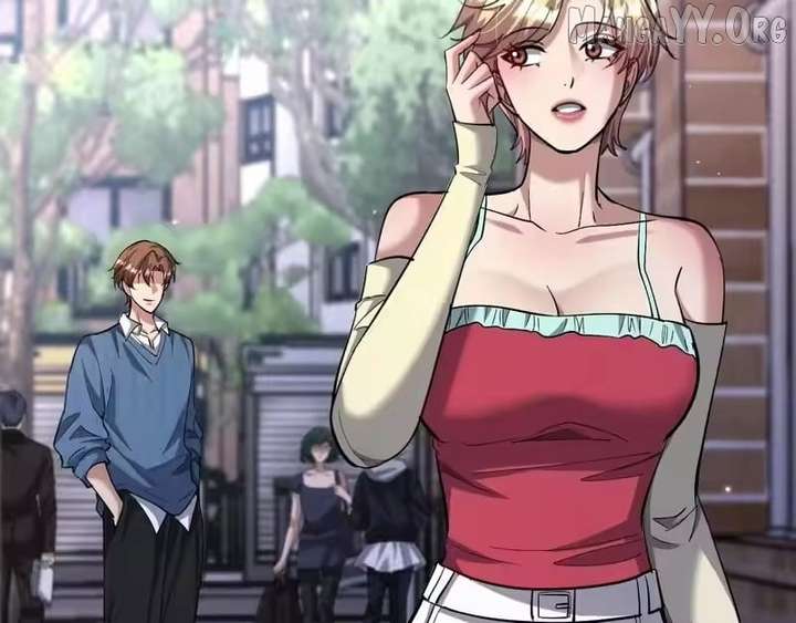 I’m Stuck On The Same Day For A Thousand Years Chapter 251 page 54 - 