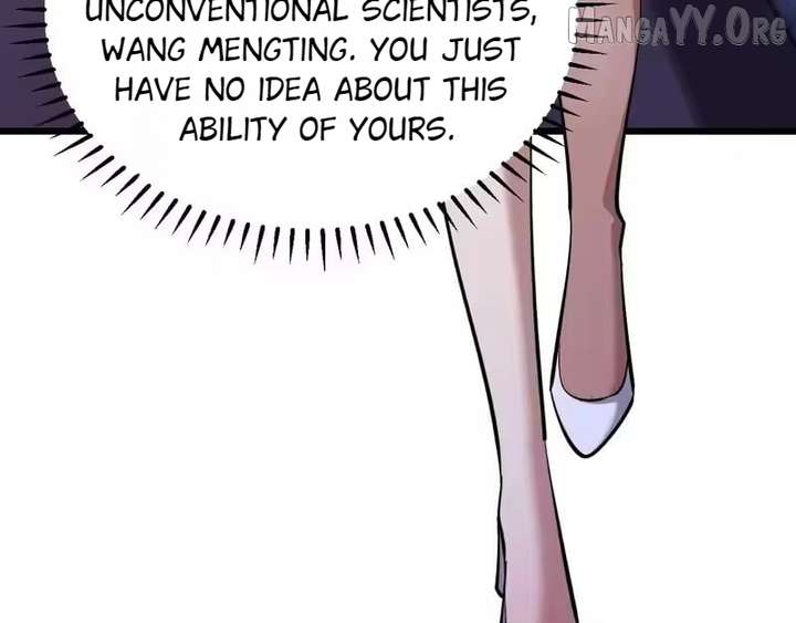 I’m Stuck On The Same Day For A Thousand Years Chapter 251 page 56 - 