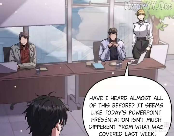 I’m Stuck On The Same Day For A Thousand Years Chapter 251 page 83 - 