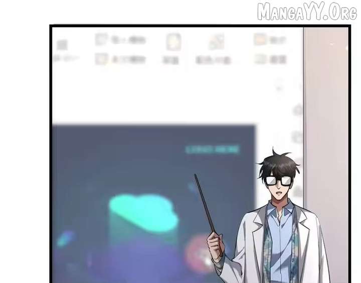 I’m Stuck On The Same Day For A Thousand Years Chapter 251 page 85 - 