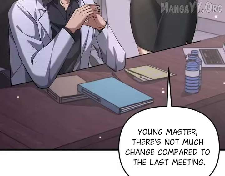 I’m Stuck On The Same Day For A Thousand Years Chapter 251 page 89 - 