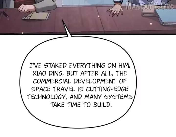 I’m Stuck On The Same Day For A Thousand Years Chapter 251 page 98 - 