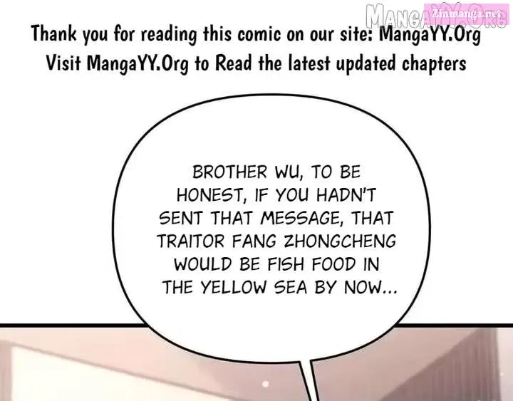 I’m Stuck On The Same Day For A Thousand Years Chapter 252 page 1 - 