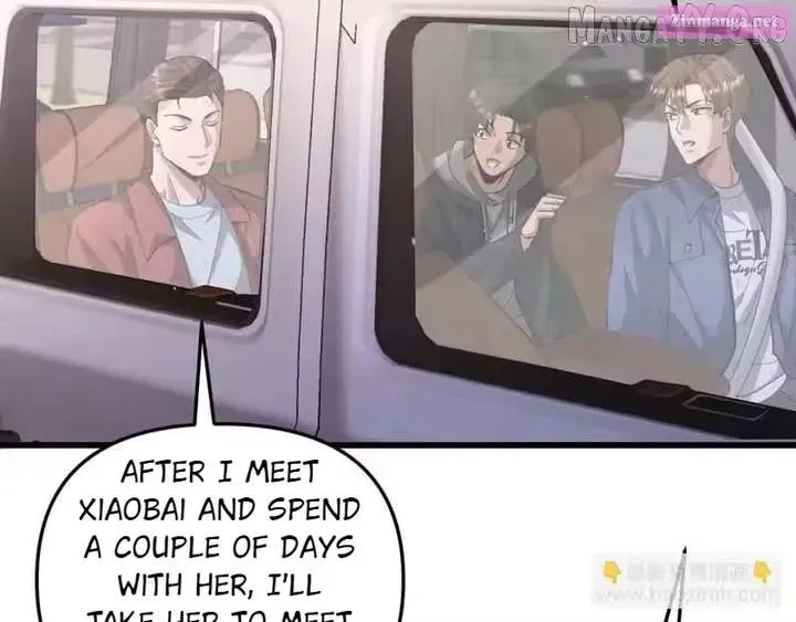 I’m Stuck On The Same Day For A Thousand Years Chapter 252 page 101 - 