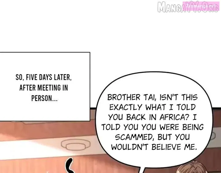 I’m Stuck On The Same Day For A Thousand Years Chapter 252 page 111 - 