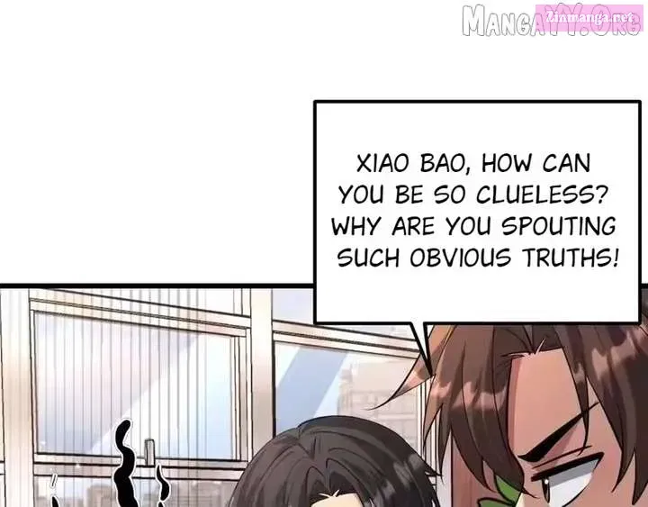 I’m Stuck On The Same Day For A Thousand Years Chapter 252 page 114 - 
