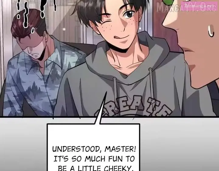 I’m Stuck On The Same Day For A Thousand Years Chapter 252 page 115 - 