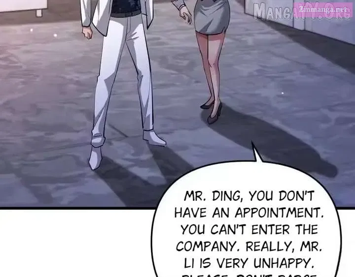 I’m Stuck On The Same Day For A Thousand Years Chapter 252 page 127 - 