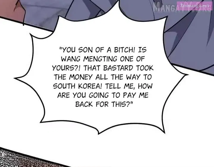 I’m Stuck On The Same Day For A Thousand Years Chapter 252 page 140 - 
