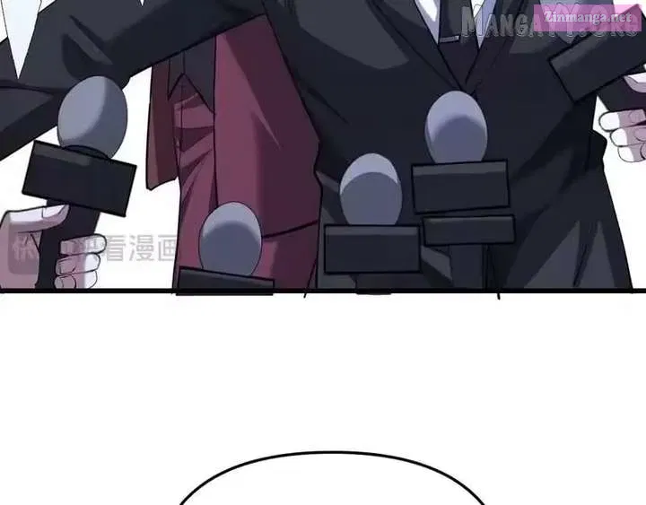 I’m Stuck On The Same Day For A Thousand Years Chapter 252 page 21 - 
