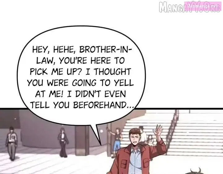 I’m Stuck On The Same Day For A Thousand Years Chapter 252 page 29 - 