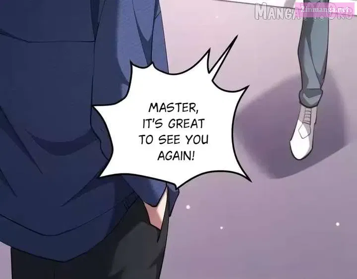 I’m Stuck On The Same Day For A Thousand Years Chapter 252 page 31 - 