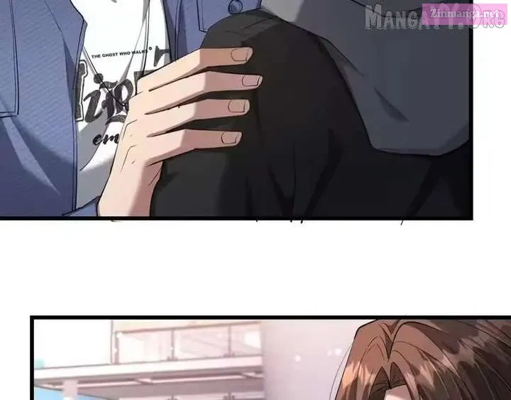 I’m Stuck On The Same Day For A Thousand Years Chapter 252 page 34 - 