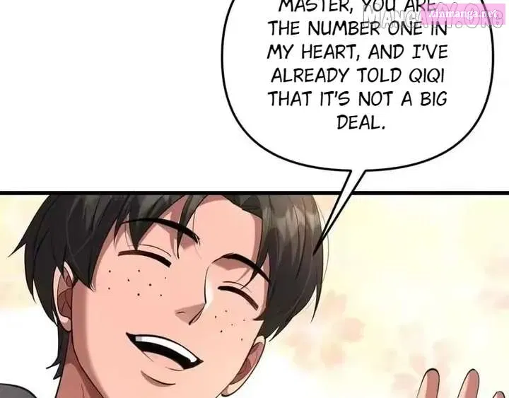 I’m Stuck On The Same Day For A Thousand Years Chapter 252 page 37 - 