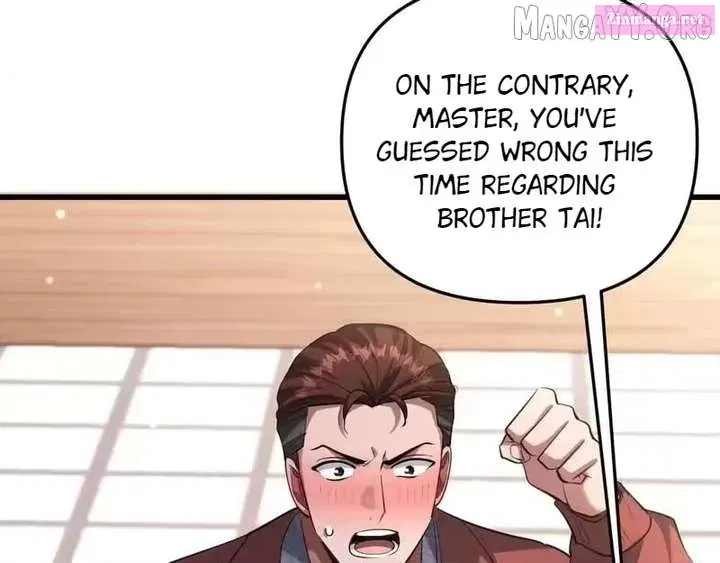 I’m Stuck On The Same Day For A Thousand Years Chapter 252 page 39 - 
