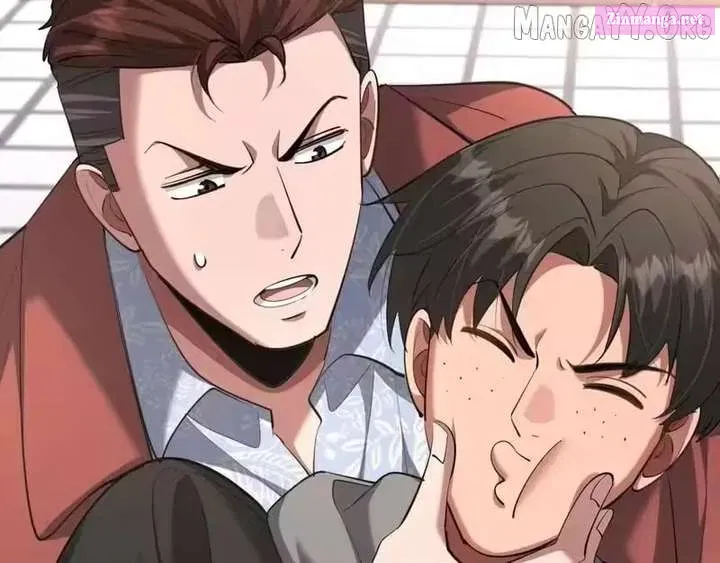 I’m Stuck On The Same Day For A Thousand Years Chapter 252 page 44 - 